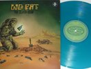 LP Wo Fat the Black Code - Green Vinyl - Small Stone Records SS-1133LP - Sealed