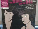 The Bird And The Bee Interpreting Masters RSD PINK VINYL LP Hall Oates New LE M
