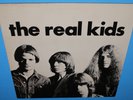THE REAL KIDS   SELF TITLED S/T LP   ORIGINAL 1977 RED STAR LABEL   NEAR MINT