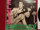 ELVIS PRESLEY 1st ALBUM (LPM-1254) RCA VICTOR -  MONO - 1956