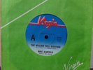 MIKE OLDFIELD William Tell Overture 45 RARE Virgin AUSTRALIA K-6793 NM  7