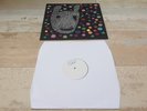CURRENT - 93 THE STARS ON THEIR HORSIES - SIGNED LP Vinyl Tibet COIL Hypnopazuzu