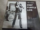 DEEP PURPLE  BACK TO ROCK RARE ISSUE