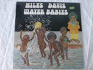 Miles Davis - Water Babies CBS 81741, 1977