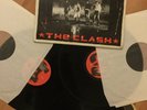 THE CLASH - Sandinista -1980 UK TRIPLE Vinyl x3-LP + Armageddon  FSLN1 Record