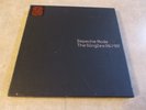 DEPECHE MODE The Singles 86-98 LP Box RARE Numbered LIMITED EDITION (VG++)