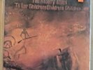 Moody Blues To Our Childrens Childrens Children MFSL Audiophile LP # 1573