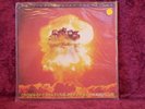 Jefferson Airplane - Sealed - Crown Of Creation MFSL 1-148 S/N # 0826