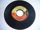The Radiants Father Knows Best / One Day I'll Show You 1962 45rpm
