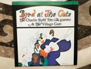Charlie Byrd Trio At The Gate MFSL 1-515 Japan Press Vinyl Record Album 33 RPM