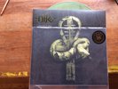 NILE In Their Darkened Shrines 2LP green vinyl mint