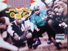 Diamond D - Stunts Blunts & Hip Hop. 2xLP. Reissue. D.I.T.C. Big L. Showbiz