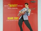 DUANE EDDY Have Twangy Guitar Will Travel JLP 70 3000 LP JAMIE Vinyl SEALED