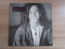 KENNY G  BREATHLESS 1992 Double Korea Orig LP
