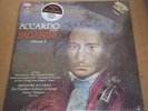 Accardo plays PAGANINI Vol.1 - EMI/Angel Digital DS-38127 SEALED