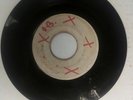 TECHNIQUES - MAN OF MY WORD // THIS TIME HAS COME / BLANK PRE 45 RPM 7