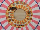 FOUR BELOW ZERO My Baby’s Got E.S.P. 45 VG+ Modern Soul Boogie Funk HEAR