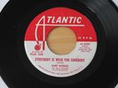 CLIFF NOBLES Everybody Is Weak For Somebody/Your Love 45 Northern Soul HEAR