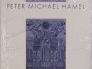 PETER MICHAEL HAMEL: Organum KUCKUCK Germany Ambient Electronic SEALED LP