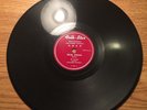 CAJUN 78 IRY LEJUNE TECHE SPECIAL / TE MONE FOLKSTAR 101 UNPLAYED MINT-