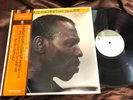 ELVIN JONES LIVE IN JAPAN 1978 TRIO PAP-9111 OBI STEREO Japan Vinyl LP
