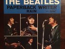 The Beatles - Paperback Writer/Rain 7