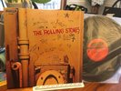 THE ROLLING STONES - Beggars Banquet LP | London 75391 PS 539 | Remastered MINT