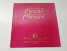 UK Northern Soul Compilation LP Casino Classics 1980 Chapter Two Label