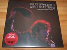 Bruce Springsteen Live in London 1975 Limited 4 LP Vinyl RSD 2017 Record Store