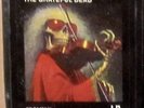 THE GRATEFUL DEAD Blues For Allah 1975 8 track tape SEALED Jerry Garcia
