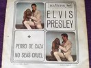 ELVIS PRESLEY -HOUND DOG 7