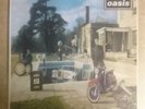Oasis Be Here Now LP Box Set Creation Records ?CRELP 219 & 1997 Tour Programme