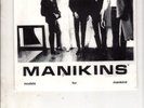 MANIKINS Models for Mankind 7