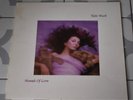 Kate Bush Hounds Of Love LabelA4 B6 w/ Inner Sleeve Vinyl VG