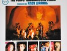 The Velvet Underground and Nico NEW and sealed 45th anniversary version LP