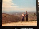 E.C. and Orna Ball/ Fathers Have a Home Sweet Home/ LP/Rounder Records 0072/1976