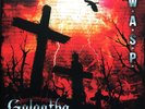 W.A.S.P. - GOLGOTHA 2015 Strictly Limited Edition  2 x 180g VINYL NEW & SEALED