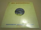 Joe Bonamassa - Different Shades Of Blue Picturedisc Vinyl LP **NEW & SEALED**