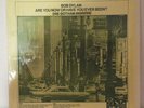 BOB DYLAN - ARE YOU NOW OR HAVE YOU EVER BEEN? -  '74 BOOTLEG LP MINT