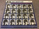 The Beatles A Hard Days Night -3N First Pressing Rare Original UK LP