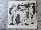 FLUX OF PINK INDIANS - THE F*CKING C*NTS TREAT US LIKE PRICKS. PUNK  2LP RECORD.