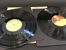 Sigur Ros- Valtari- Vinyl 2 Discs XL-Indie/Experimental/Alternative LP-(The Sky)