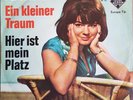 Karina (Uschi Nerke) Single 