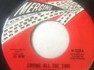 Funk Soul 45/ Billie Warfield 
