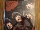 The Beatles 'Rubber Soul' 2014 mono LP MINT from box set Germany out of print