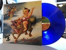 STONE TEMPLE PILOTS Purple LP Colored Vinyl 1994 Atlantic 82607-1 VG+