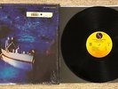 ECHO AND THE BUNNYMEN - OCEAN RAIN LP 1984 Sire ORIG US PRESS Ian McCulloch