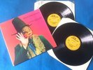 Captain Beefheart And The Magic Band - Trout Mask Replica 2LP UK 1975 re EX/NM