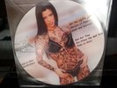 Metallica Picture Disc 12