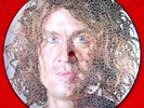 The Killers    Picture Disc Record  7